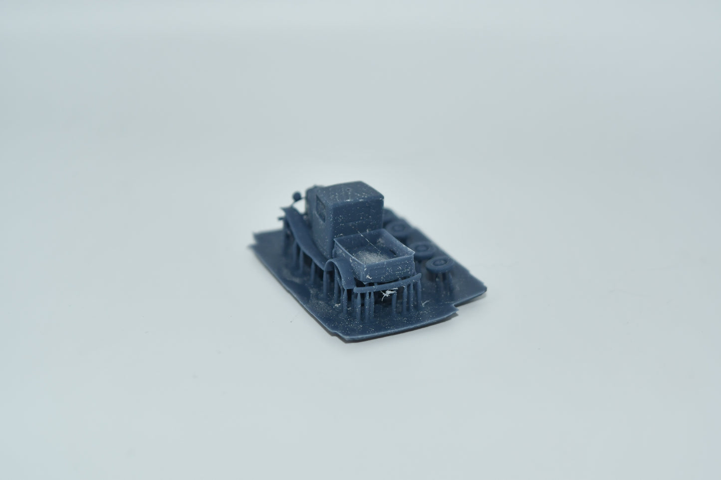 N scale 1932 ford pickup truck kit