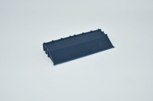 N scale Double track bumper kit