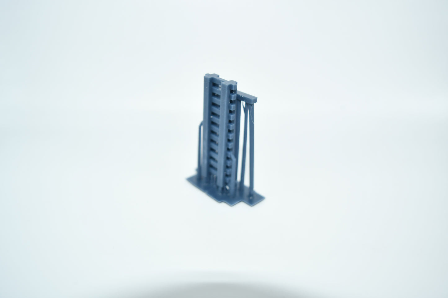 N Scale tressle kit