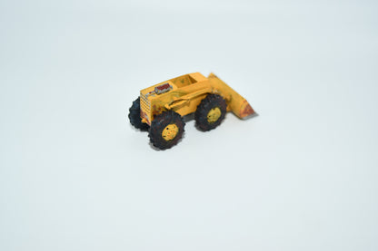 N Scale Loader 1950s era Hough payloader kit