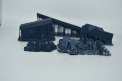 N scale F31 foamite car kit