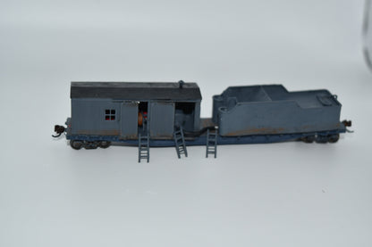 N scale F31 foamite car kit