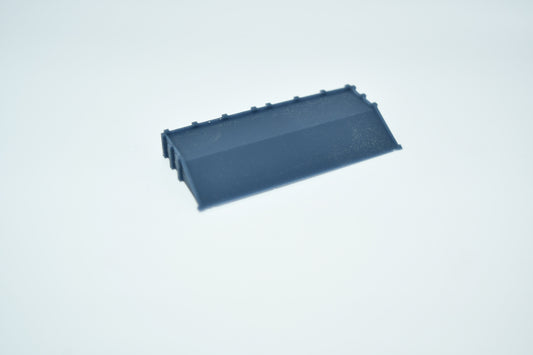 N scale Double track bumper kit