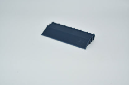 N scale Double track bumper kit