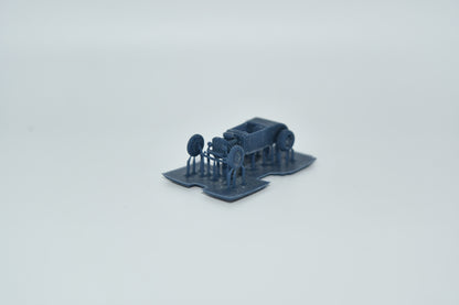 n scale 50s era hot rod kit