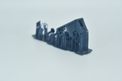 1930s delivery van