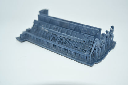 X23 box car kit