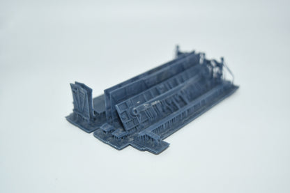 X23 box car kit