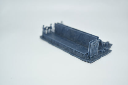X23 box car kit