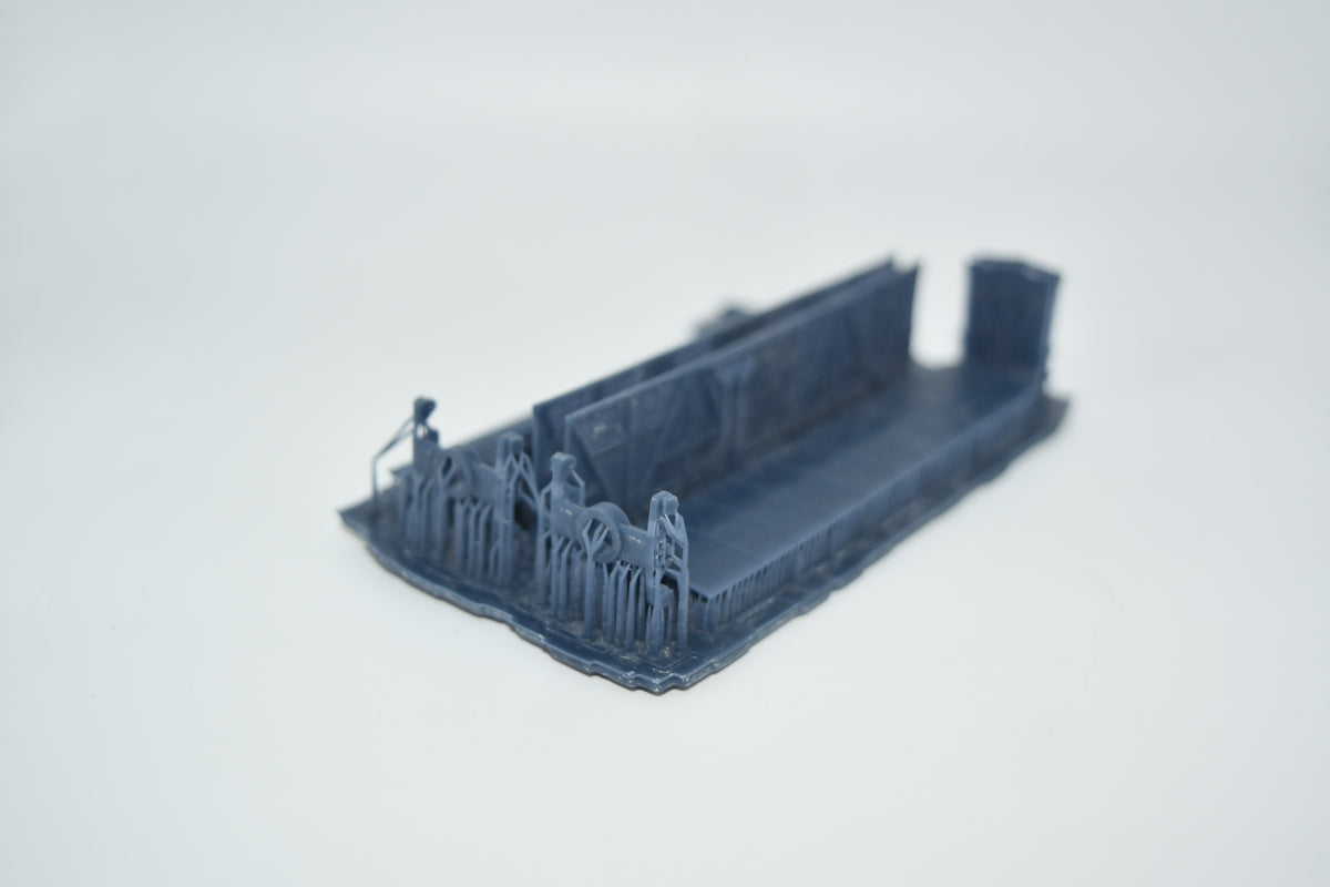 X23 box car kit