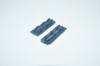 US&S A5 switch machine