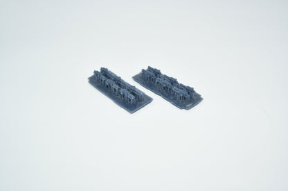 US&S A5 switch machine