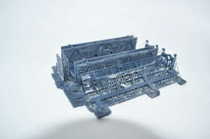 NX23 caboose