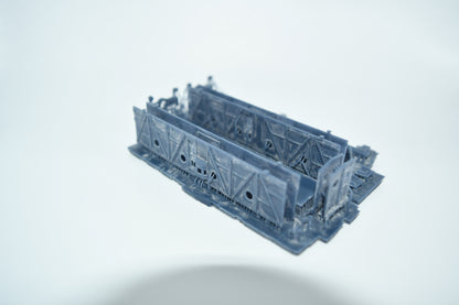 NX23 caboose