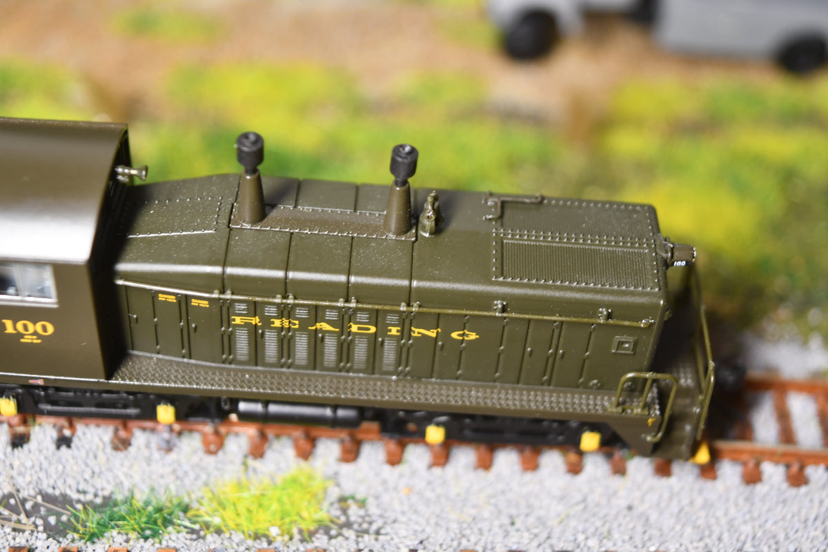 Diesel locomotive spark arrestors kit