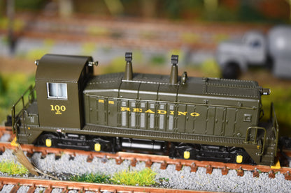Diesel locomotive spark arrestors kit