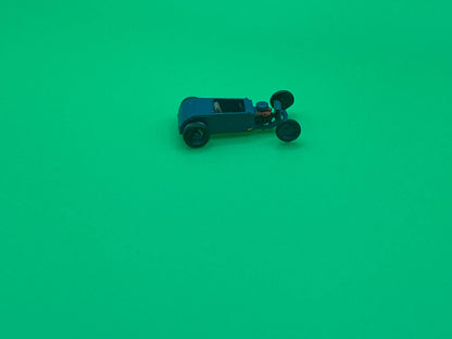n scale 50s era hot rod kit